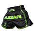 "DAY ONE" MUAY THAI SHORTS