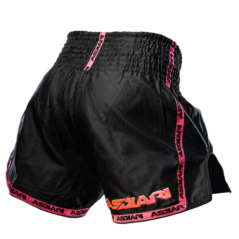 "DAY ONE" MUAY THAI SHORTS