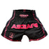"DAY ONE" MUAY THAI SHORTS