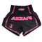 "DAY ONE" MUAY THAI SHORTS