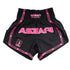 "DAY ONE" MUAY THAI SHORTS