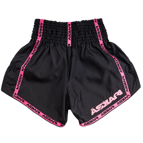 "DAY ONE" MUAY THAI SHORTS