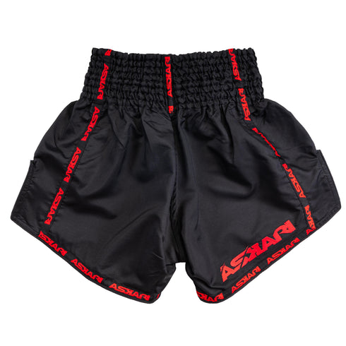 "DAY ONE" MUAY THAI SHORTS