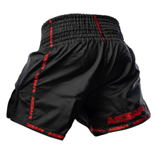 "DAY ONE" MUAY THAI SHORTS