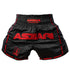 "DAY ONE" MUAY THAI SHORTS