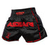 "DAY ONE" MUAY THAI SHORTS