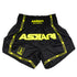 "DAY ONE" MUAY THAI SHORTS