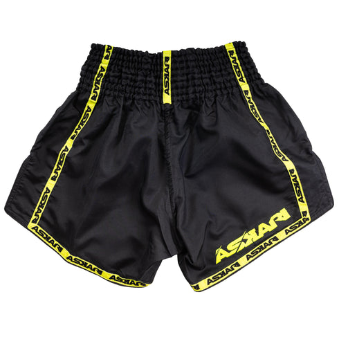 "DAY ONE" MUAY THAI SHORTS