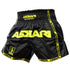 "DAY ONE" MUAY THAI SHORTS