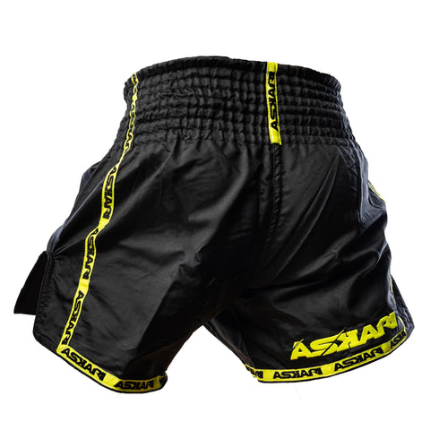 "DAY ONE" MUAY THAI SHORTS