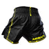 "DAY ONE" MUAY THAI SHORTS