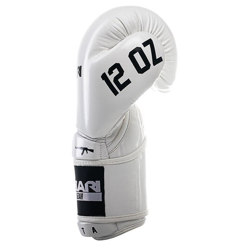 "DELTA" BOXING GLOVES