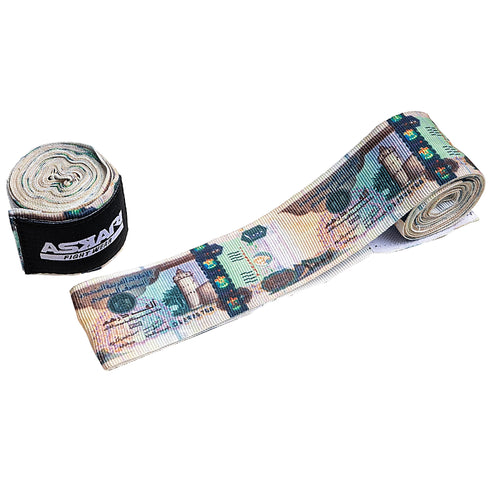 BLOOD MONEY