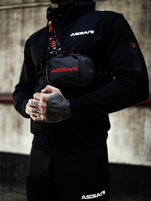 "FLEX" TRACKSUIT