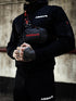 "FLEX" TRACKSUIT