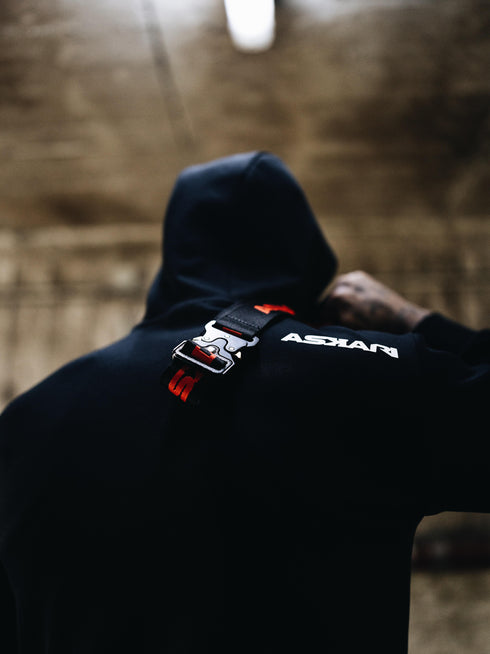 "FLEX" TRACKSUIT