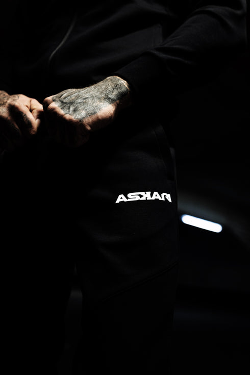 "FLEX" TRACKSUIT