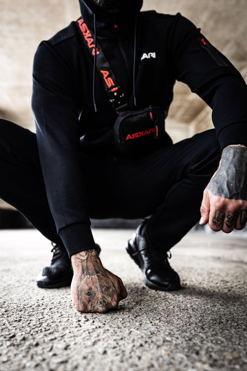 "FLEX" TRACKSUIT