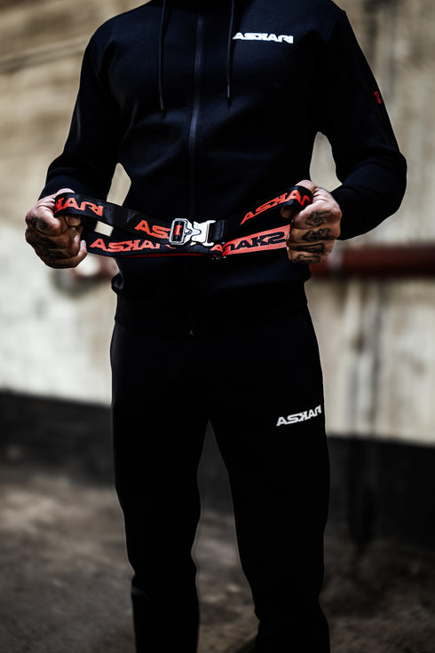 "FLEX" TRACKSUIT