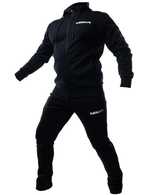 "FLEX" TRACKSUIT