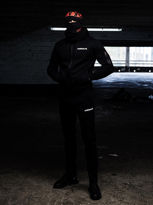 "FLEX" TRACKSUIT