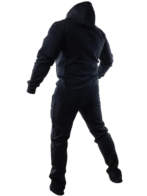 "FLEX" TRACKSUIT