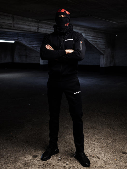 "FLEX" TRACKSUIT
