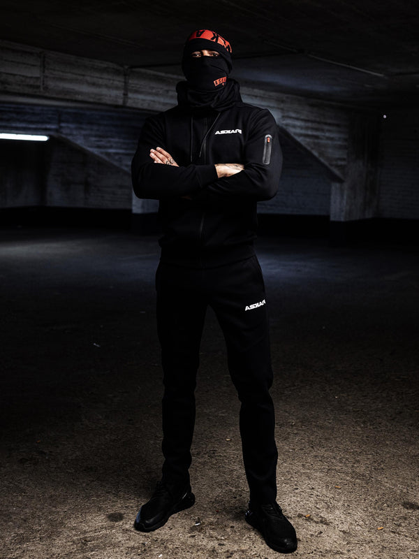 "FLEX" TRACKSUIT