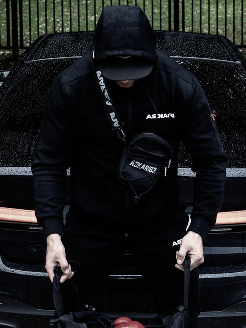 "FLEX" TRACKSUIT