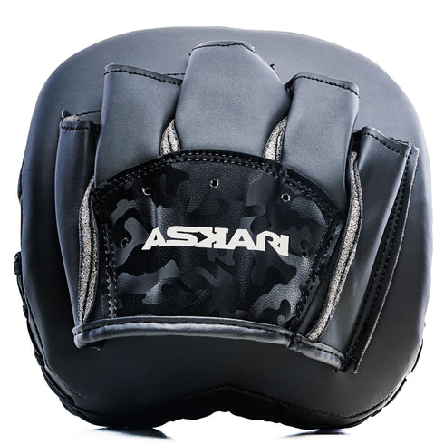 "FUTURE CAMOU" MINI FOCUS MITTS