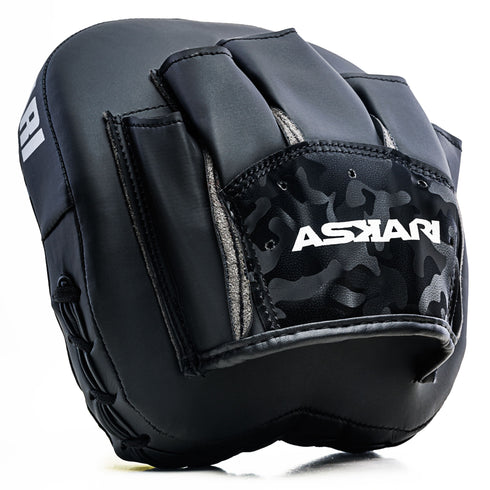 "FUTURE CAMOU" MINI FOCUS MITTS