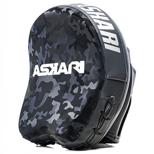 "FUTURE CAMOU" MINI FOCUS MITTS