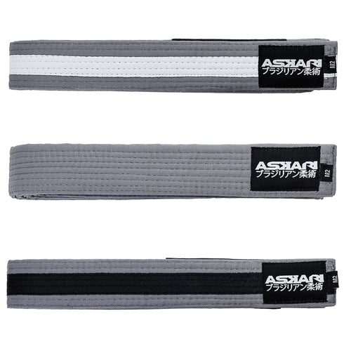 KIDS BJJ BELTS