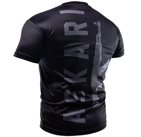"HARB" T-SHIRT