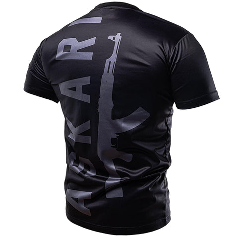 "HARB" T-SHIRT