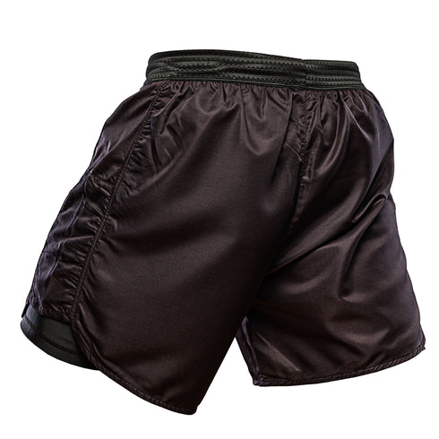2-1 MMA SHORTS