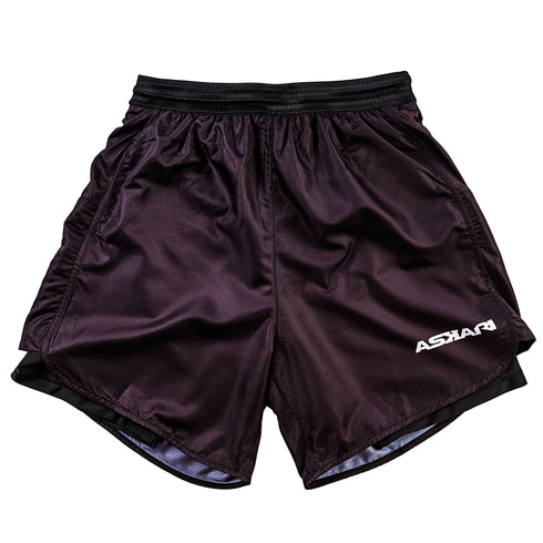 2-1 MMA SHORTS