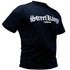 "STREETKINGS" OVERSIZE T-SHIRT