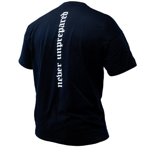 "STREETKINGS" OVERSIZE T-SHIRT