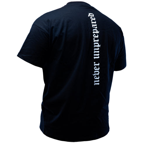 "STREETKINGS" OVERSIZE T-SHIRT