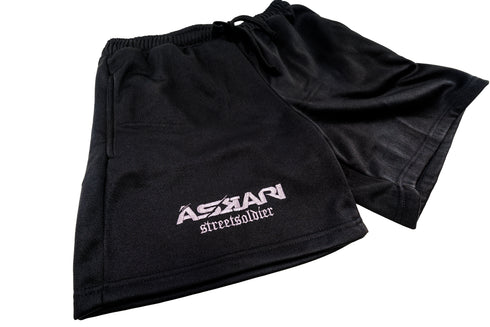 CHILL SHORTS