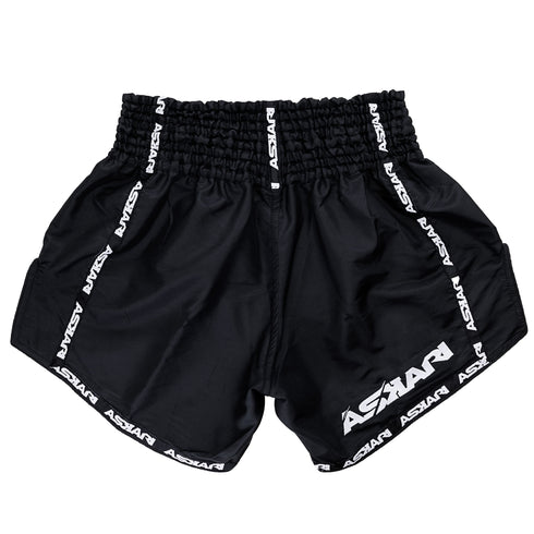 "DAY ONE" MUAY THAI SHORTS