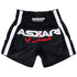 "BATAL" MUAY THAI SHORTS