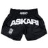"KNOX" MUAY THAI SHORTS