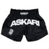 "KNOX" MUAY THAI SHORTS
