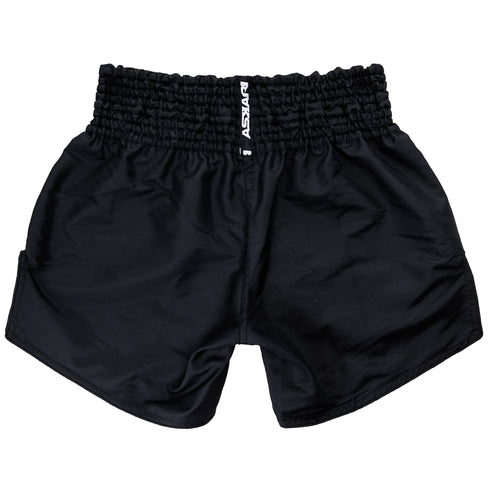 "KNOX" MUAY THAI SHORTS