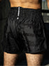 "MARLBORO" MUAY THAI SHORTS