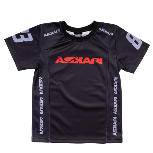 YOUTH "BALLER" JERSEY