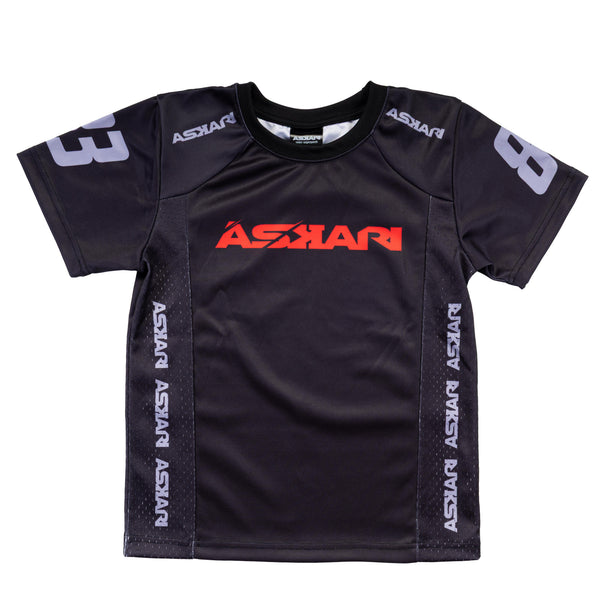 YOUTH "BALLER" JERSEY