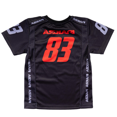YOUTH "BALLER" JERSEY